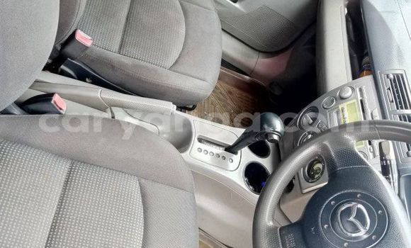 Buy Used Mazda Demio Blue Car in Blantyre in Malawi Buy Used Mazda Demio Blue Car in Blantyre in Malawi