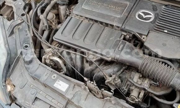 Buy Used Mazda Demio Blue Car in Blantyre in Malawi Buy Used Mazda Demio Blue Car in Blantyre in Malawi