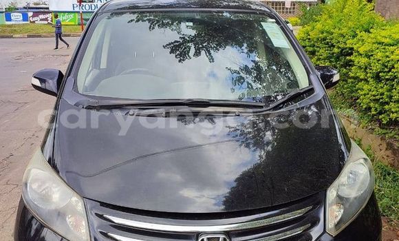 Buy Used Honda Freed Black Car in Blantyre in Malawi Buy Used Honda Freed Black Car in Blantyre in Malawi