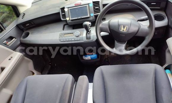 Buy Used Honda Freed Black Car in Blantyre in Malawi Buy Used Honda Freed Black Car in Blantyre in Malawi
