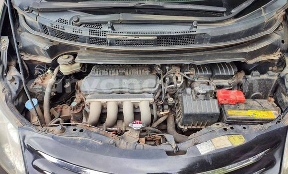 Buy Used Honda Freed Black Car in Blantyre in Malawi Buy Used Honda Freed Black Car in Blantyre in Malawi