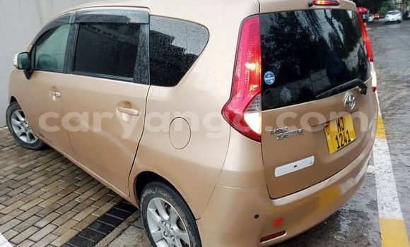 Buy Used Toyota Passo Brown Car in Blantyre in Malawi Buy Used Toyota Passo Brown Car in Blantyre in Malawi