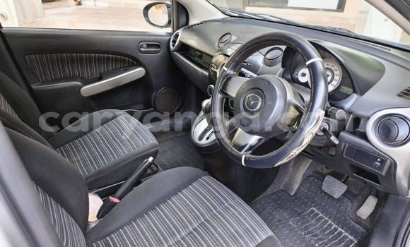 Buy Used Mazda Demio Silver Car in Blantyre in Malawi Buy Used Mazda Demio Silver Car in Blantyre in Malawi