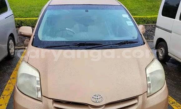 Buy Used Toyota Passo Brown Car in Blantyre in Malawi Buy Used Toyota Passo Brown Car in Blantyre in Malawi