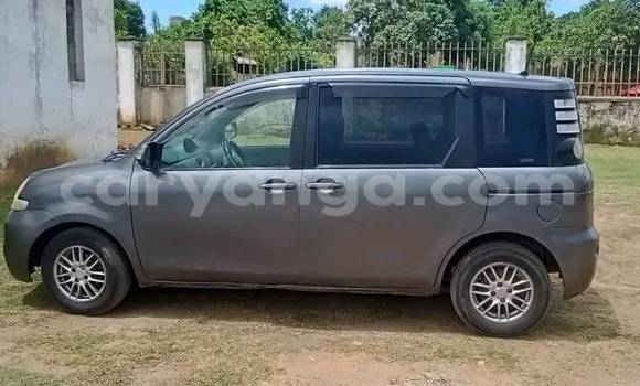 Buy Used Toyota Sienta Black Car in Blantyre in Malawi Buy Used Toyota Sienta Black Car in Blantyre in Malawi