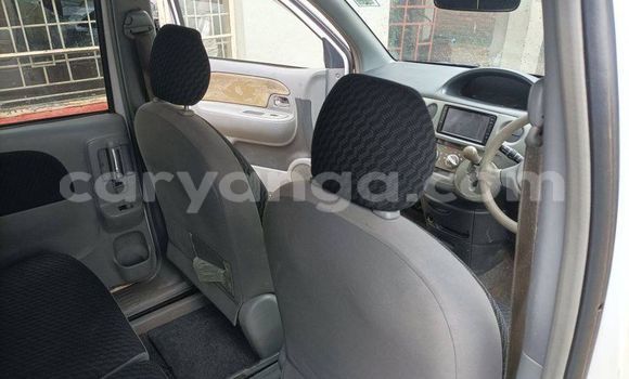 Buy Used Toyota Sienta Black Car in Blantyre in Malawi Buy Used Toyota Sienta Black Car in Blantyre in Malawi
