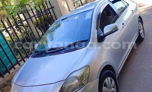 Buy Used Toyota Belta Silver Car in Blantyre in Malawi Buy Used Toyota Belta Silver Car in Blantyre in Malawi