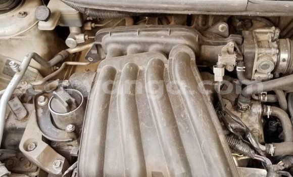 Buy Used Nissan Note White Car in Blantyre in Malawi Buy Used Nissan Note White Car in Blantyre in Malawi