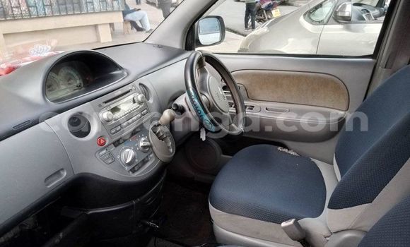 Buy Used Toyota Sienta Silver Car in Blantyre in Malawi Buy Used Toyota Sienta Silver Car in Blantyre in Malawi