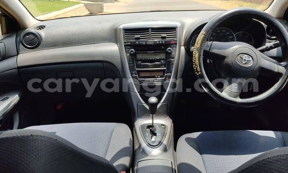 Buy Used Toyota Caldina White Car in Blantyre in Malawi Buy Used Toyota Caldina White Car in Blantyre in Malawi
