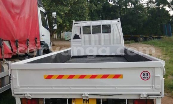 Buy Used Toyota Dyna White Car in Blantyre in Malawi Buy Used Toyota Dyna White Car in Blantyre in Malawi