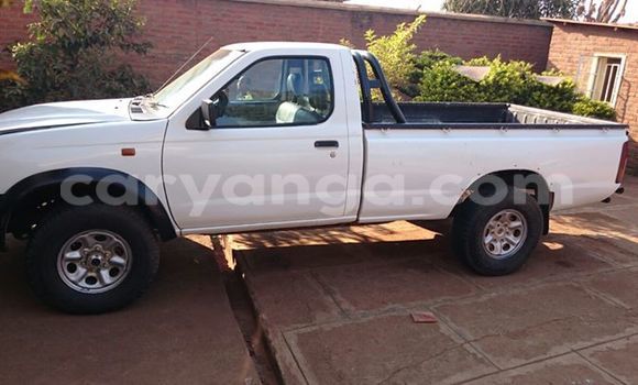 Buy Used Nissan Hardbody Black Car in Limbe in Malawi Buy Used Nissan Hardbody Black Car in Limbe in Malawi