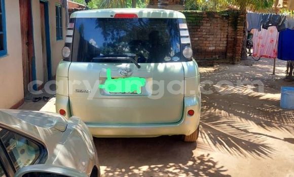 Acheter Occasion Voiture Toyota Sienta Vert à Blantyre, Malawi Acheter Occasion Voiture Toyota Sienta Vert à Blantyre, Malawi