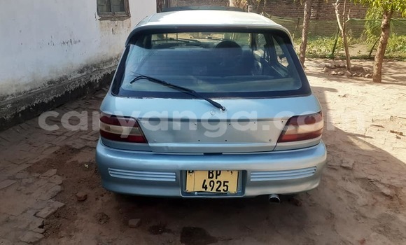 Acheter Occasion Voiture Toyota Starlet Bleu à Blantyre, Malawi Acheter Occasion Voiture Toyota Starlet Bleu à Blantyre, Malawi