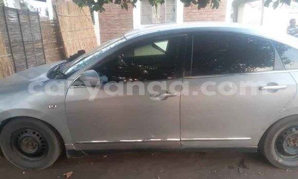 Acheter Occasion Voiture Nissan Bluebird Gris à Blantyre, Malawi Acheter Occasion Voiture Nissan Bluebird Gris à Blantyre, Malawi