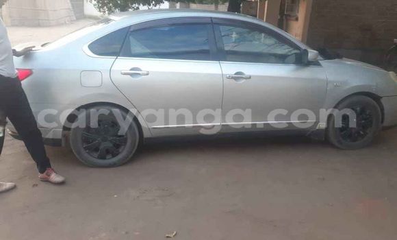 Acheter Occasion Voiture Nissan Bluebird Gris à Blantyre, Malawi Acheter Occasion Voiture Nissan Bluebird Gris à Blantyre, Malawi