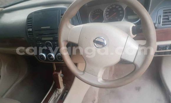 Acheter Occasion Voiture Nissan Bluebird Gris à Blantyre, Malawi Acheter Occasion Voiture Nissan Bluebird Gris à Blantyre, Malawi