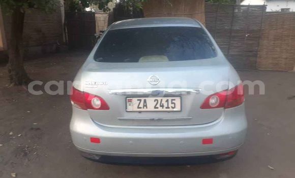 Acheter Occasion Voiture Nissan Bluebird Gris à Blantyre, Malawi Acheter Occasion Voiture Nissan Bluebird Gris à Blantyre, Malawi