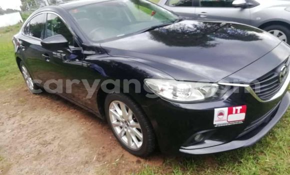 Buy Used Mazda Axela Black Car in Blantyre in Malawi Buy Used Mazda Axela Black Car in Blantyre in Malawi