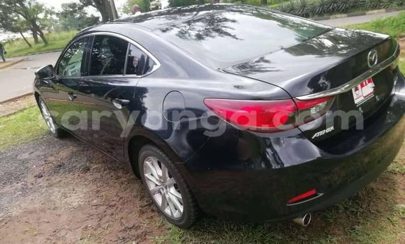 Buy Used Mazda Axela Black Car in Blantyre in Malawi Buy Used Mazda Axela Black Car in Blantyre in Malawi