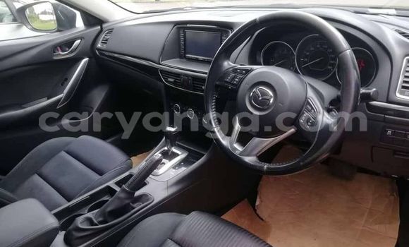 Buy Used Mazda Axela Black Car in Blantyre in Malawi Buy Used Mazda Axela Black Car in Blantyre in Malawi