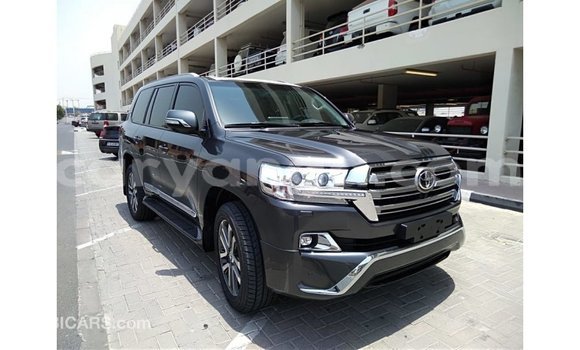Buy Import Toyota Land Cruiser Other Car in Import - Dubai in Malawi Buy Import Toyota Land Cruiser Other Car in Import - Dubai in Malawi