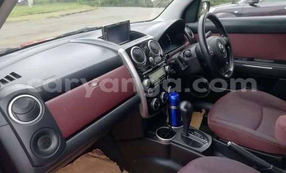 Buy Used Mazda Verisa Red Car in Blantyre in Malawi Buy Used Mazda Verisa Red Car in Blantyre in Malawi