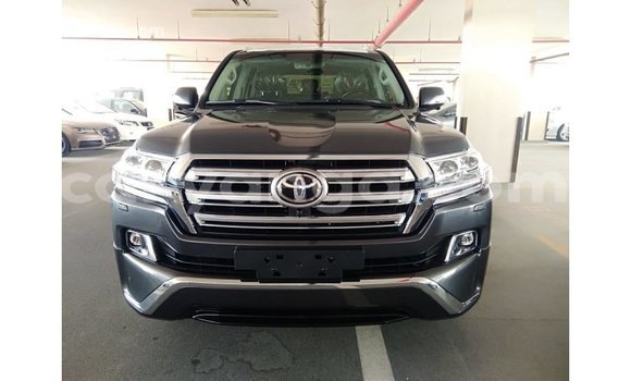 Buy Import Toyota Land Cruiser Other Car in Import - Dubai in Malawi Buy Import Toyota Land Cruiser Other Car in Import - Dubai in Malawi