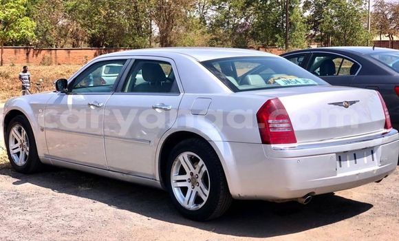 Buy Used Chrysler 300 Silver Car in Blantyre in Malawi Buy Used Chrysler 300 Silver Car in Blantyre in Malawi