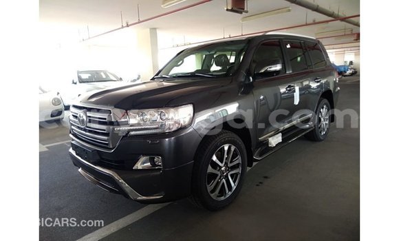 Buy Import Toyota Land Cruiser Other Car in Import - Dubai in Malawi Buy Import Toyota Land Cruiser Other Car in Import - Dubai in Malawi