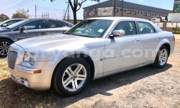 Buy Used Chrysler 300 Silver Car in Blantyre in Malawi Buy Used Chrysler 300 Silver Car in Blantyre in Malawi