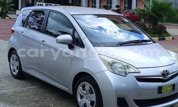 Buy Used Toyota Ractis Silver Car in Blantyre in Malawi Buy Used Toyota Ractis Silver Car in Blantyre in Malawi