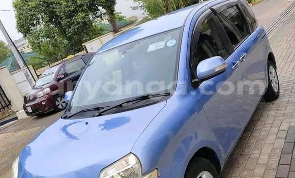 Buy Used Toyota Sienta Silver Car in Blantyre in Malawi Buy Used Toyota Sienta Silver Car in Blantyre in Malawi