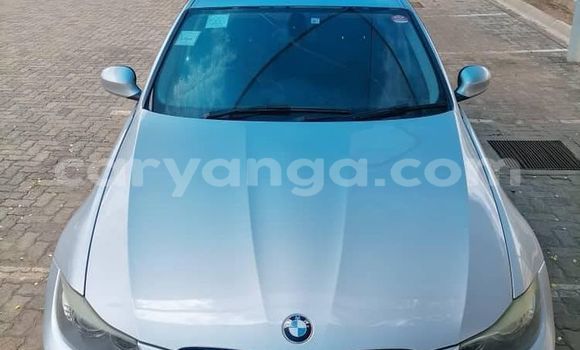 Buy Used BMW 3–Series Silver Car in Blantyre in Malawi Buy Used BMW 3–Series Silver Car in Blantyre in Malawi