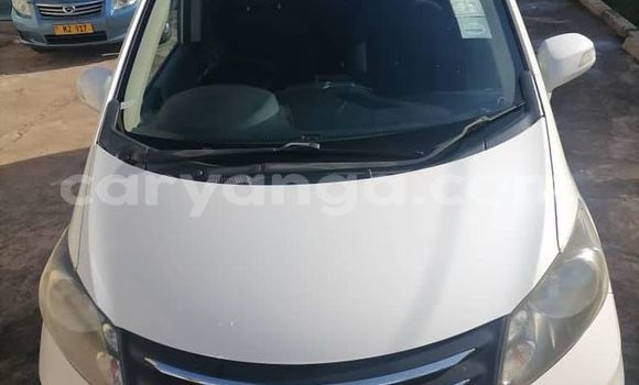 Buy Used Honda Freed White Car in Blantyre in Malawi Buy Used Honda Freed White Car in Blantyre in Malawi