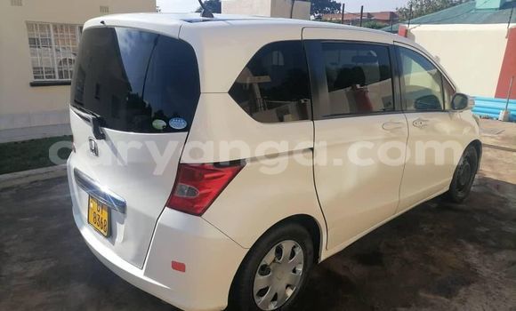 Buy Used Honda Freed White Car in Blantyre in Malawi Buy Used Honda Freed White Car in Blantyre in Malawi
