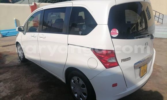 Buy Used Honda Freed White Car in Blantyre in Malawi Buy Used Honda Freed White Car in Blantyre in Malawi