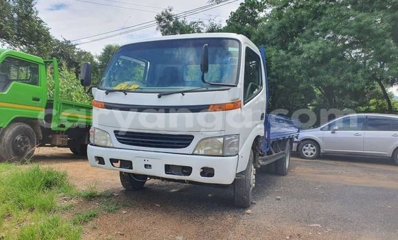 Buy Used Toyota Dyna White Car in Blantyre in Malawi Buy Used Toyota Dyna White Car in Blantyre in Malawi