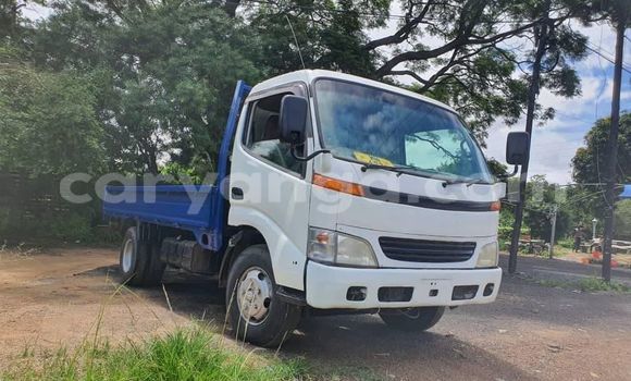 Buy Used Toyota Dyna White Car in Blantyre in Malawi Buy Used Toyota Dyna White Car in Blantyre in Malawi