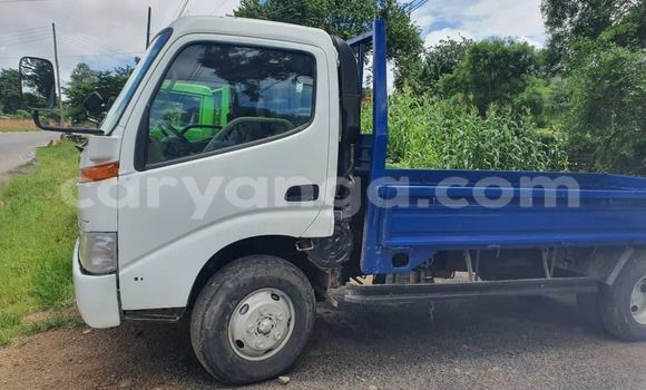 Buy Used Toyota Dyna White Car in Blantyre in Malawi Buy Used Toyota Dyna White Car in Blantyre in Malawi