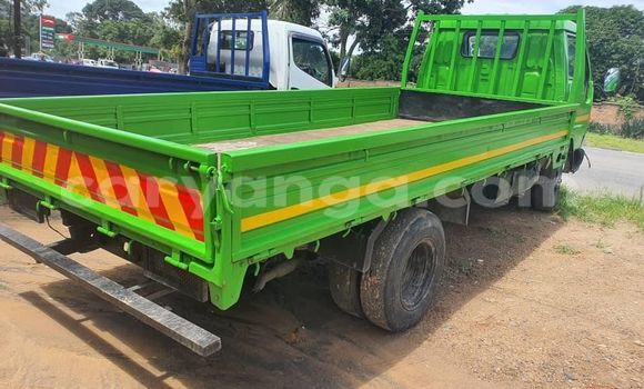 Buy Used Toyota Dyna Green Car in Blantyre in Malawi Buy Used Toyota Dyna Green Car in Blantyre in Malawi