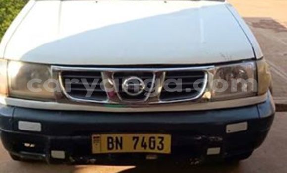 Buy Used Nissan Hardbody Black Car in Limbe in Malawi Buy Used Nissan Hardbody Black Car in Limbe in Malawi