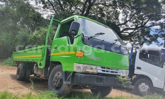 Buy Used Toyota Dyna Green Car in Blantyre in Malawi Buy Used Toyota Dyna Green Car in Blantyre in Malawi