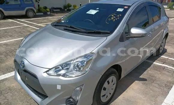 Buy Used Toyota Aqua Silver Car in Blantyre in Malawi Buy Used Toyota Aqua Silver Car in Blantyre in Malawi