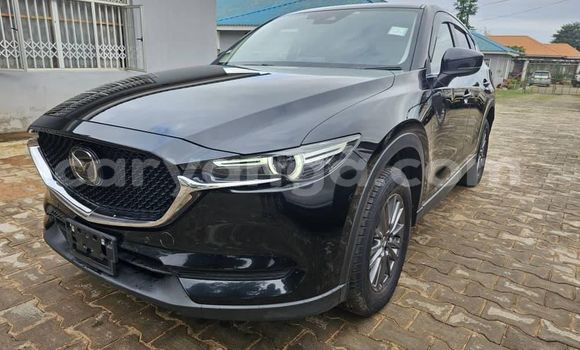 Buy Used Mazda CX-5 Black Car in Blantyre in Malawi Buy Used Mazda CX-5 Black Car in Blantyre in Malawi