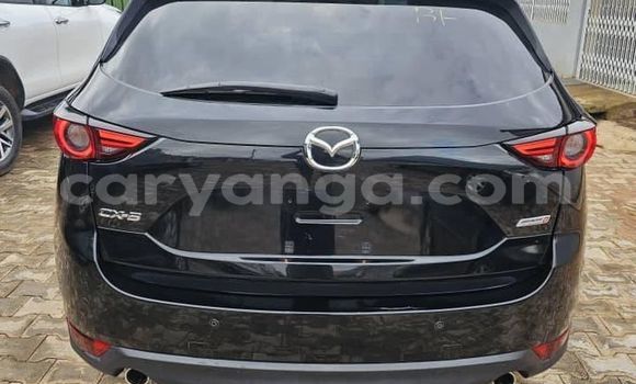 Buy Used Mazda CX-5 Black Car in Blantyre in Malawi Buy Used Mazda CX-5 Black Car in Blantyre in Malawi