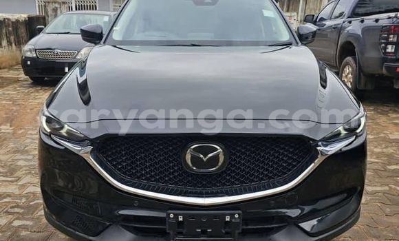 Buy Used Mazda CX-5 Black Car in Blantyre in Malawi Buy Used Mazda CX-5 Black Car in Blantyre in Malawi