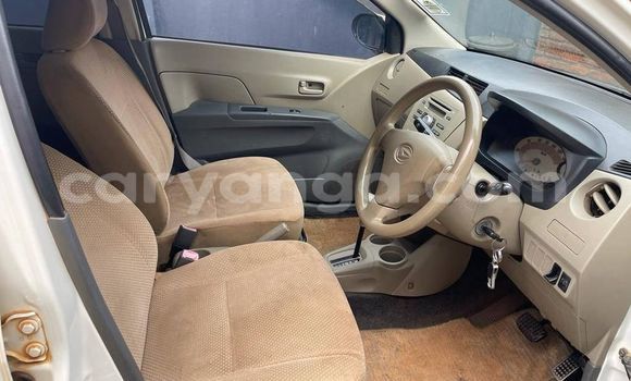 Buy Used Daihatsu Mira White Car in Blantyre in Malawi Buy Used Daihatsu Mira White Car in Blantyre in Malawi