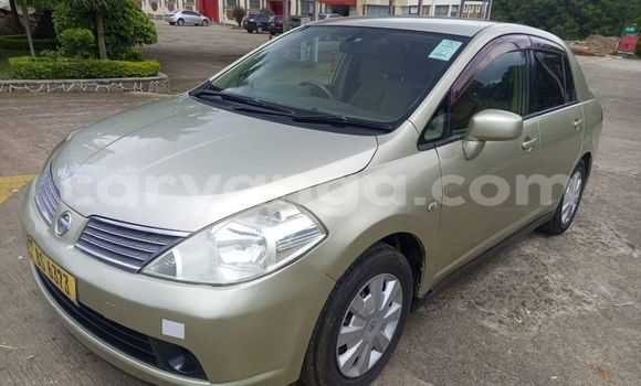 Buy Used Nissan Tiida Other Car in Blantyre in Malawi Buy Used Nissan Tiida Other Car in Blantyre in Malawi