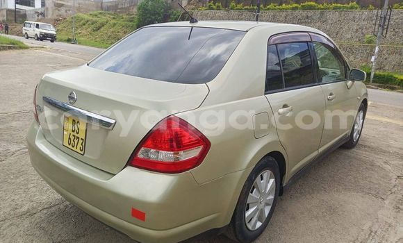 Buy Used Nissan Tiida Other Car in Blantyre in Malawi Buy Used Nissan Tiida Other Car in Blantyre in Malawi